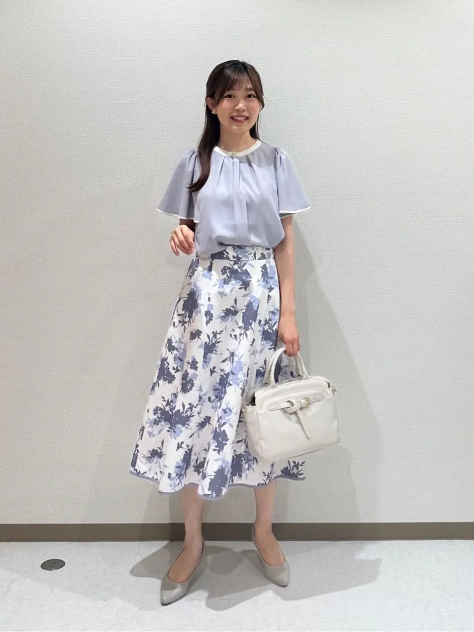  みぃ コーディネート画像