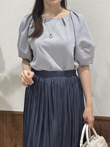 ANY SIS みぃ コーディネート画像