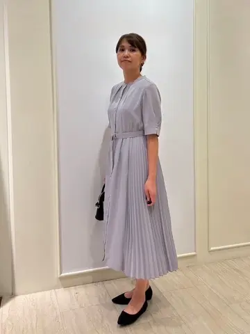 ANY SIS 塩田 コーディネート画像