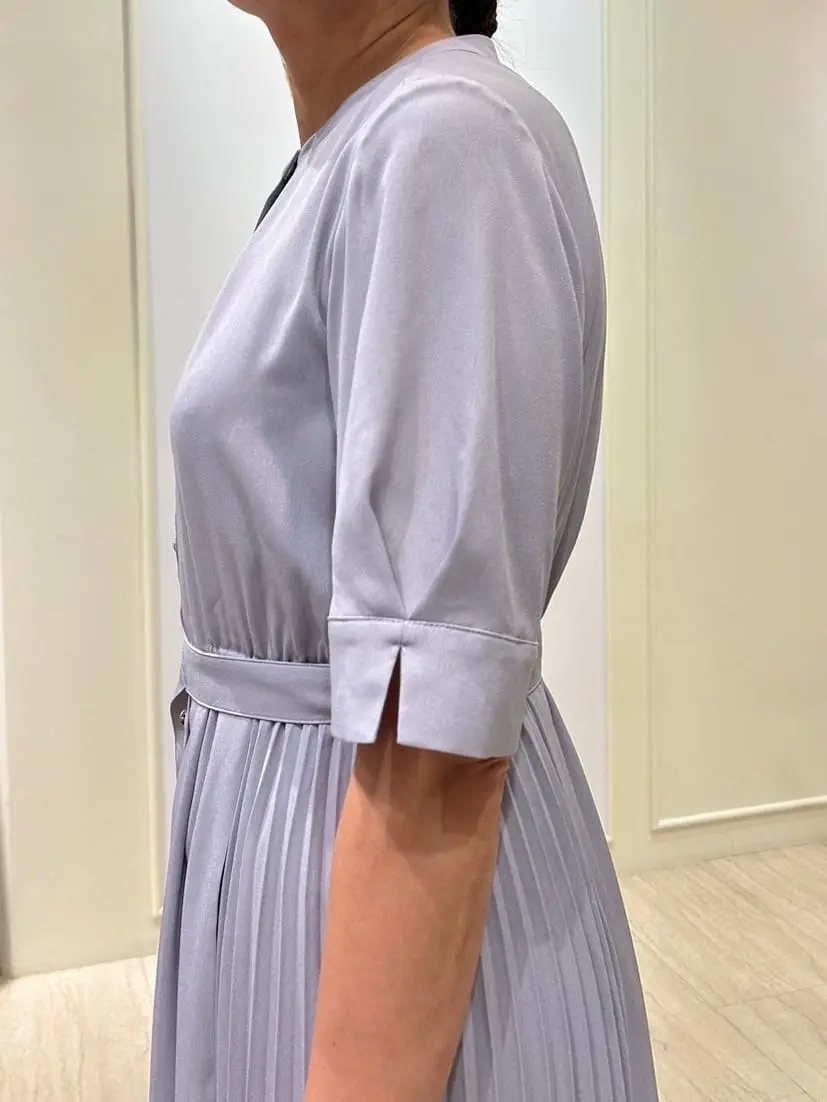 ANY SIS 塩田 コーディネート画像