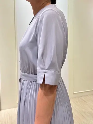 ANY SIS 塩田 コーディネート画像