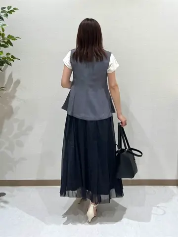 ANY SIS 浅倉 コーディネート画像