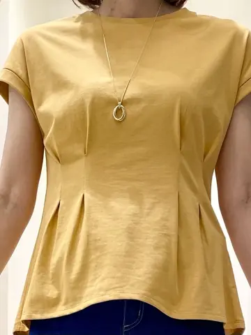 ANY SIS 道田 コーディネート画像