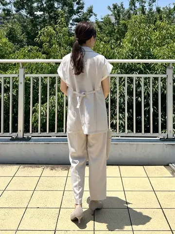 ANY SIS みぃ コーディネート画像