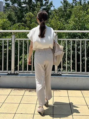 ANY SIS みぃ コーディネート画像