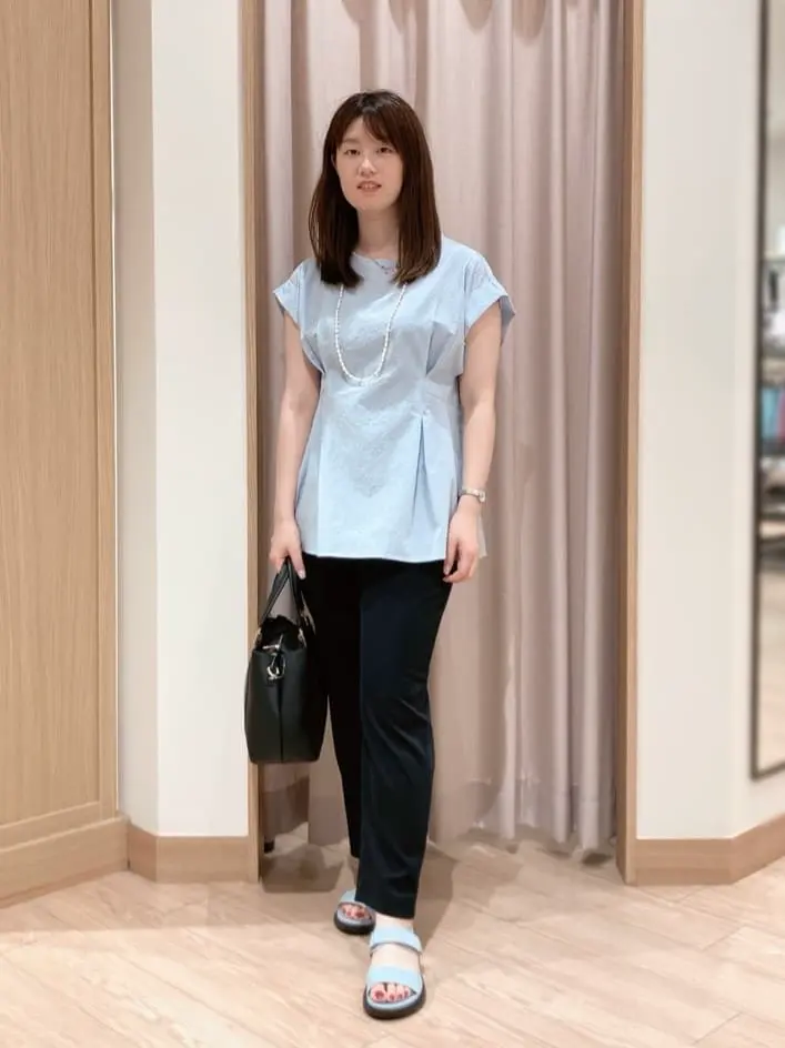  濱口 コーディネート画像