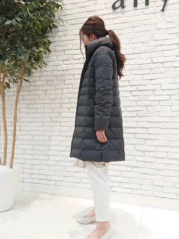 ANY SIS 東海林 コーディネート画像