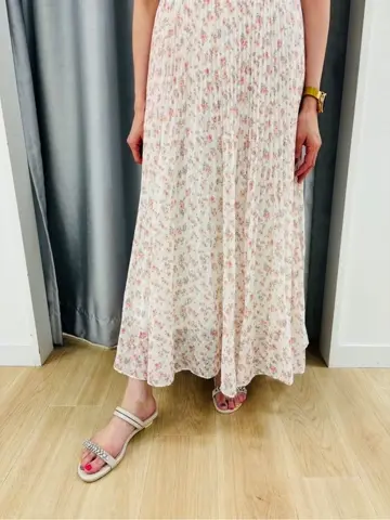 ANY SIS 西林 コーディネート画像