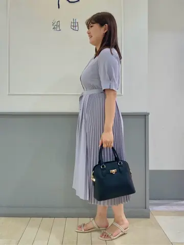 ANY SIS 寺嶋 コーディネート画像