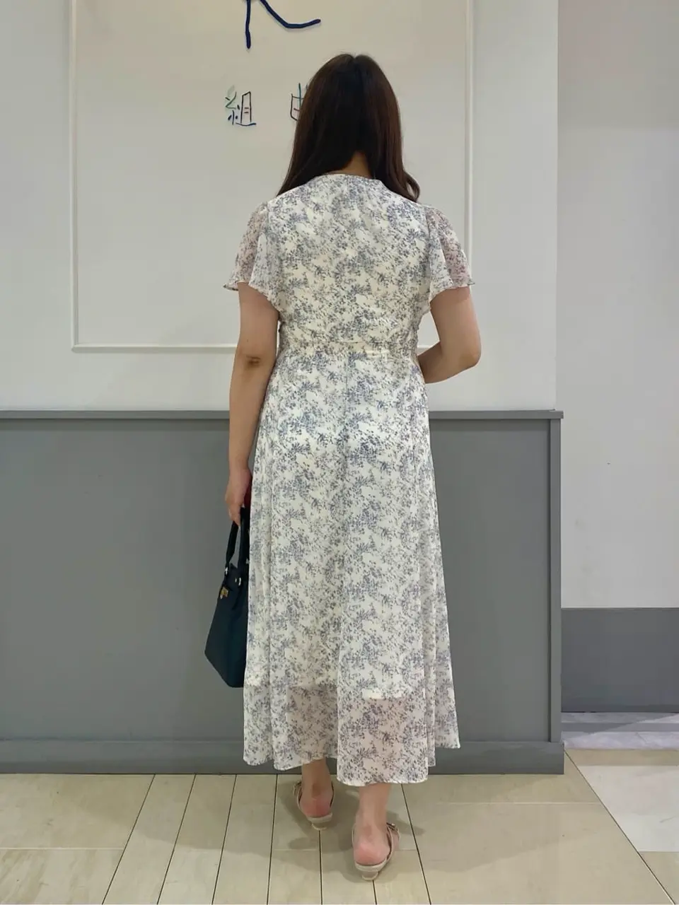 ANY SIS 寺嶋 コーディネート画像