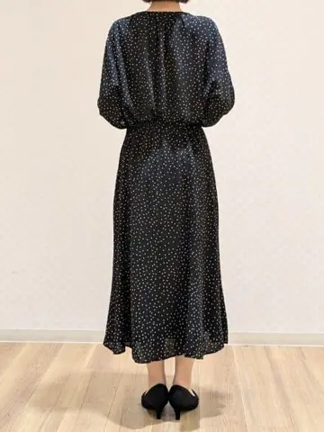 ANY SIS 見帆 コーディネート画像