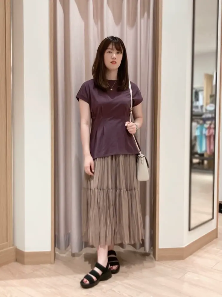  濱口 コーディネート画像