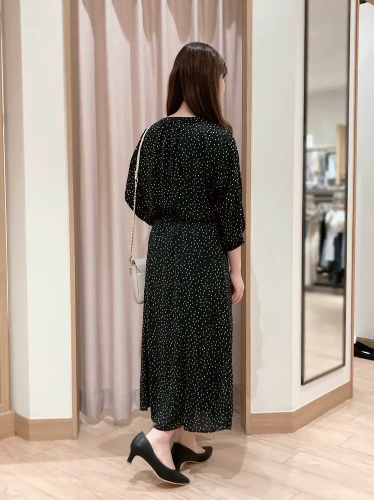 ANY SIS 濱口 コーディネート画像