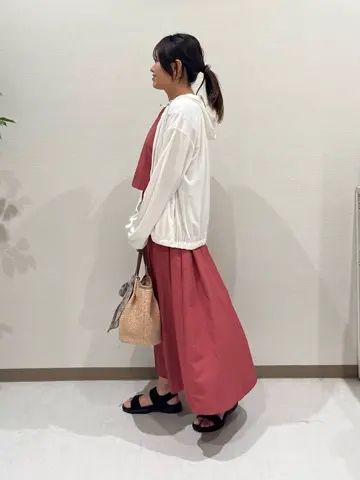 ANY SIS 浅倉 コーディネート画像