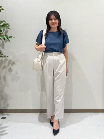 ANY SIS 浅倉 コーディネート画像