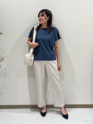 ANY SIS 浅倉 コーディネート画像