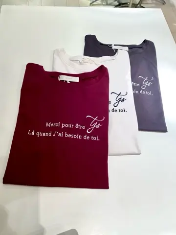 ANY SIS 山田 コーディネート画像