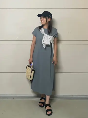 ANY SIS 浅倉 コーディネート画像