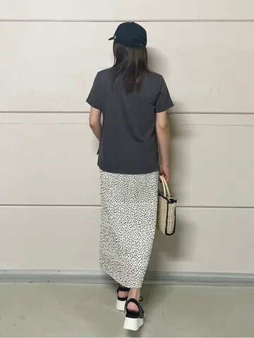 ANY SIS 浅倉 コーディネート画像