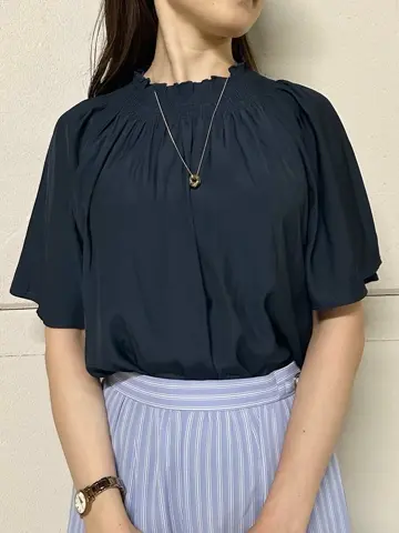 ANY SIS みぃ コーディネート画像