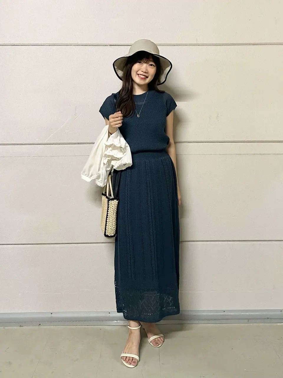  みぃ コーディネート画像