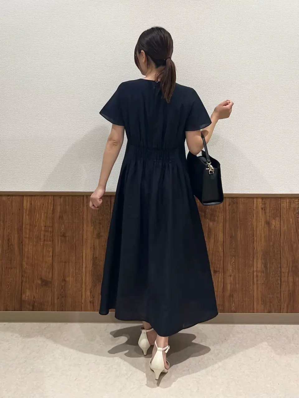 ANY SIS 浅倉 コーディネート画像