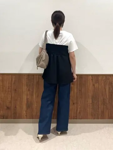 ANY SIS 浅倉 コーディネート画像