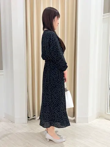 ANY SIS 清野 コーディネート画像