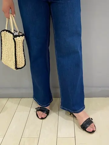 ANY SIS 寺嶋 コーディネート画像