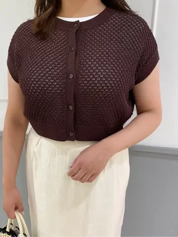 ANY SIS 寺嶋 コーディネート画像