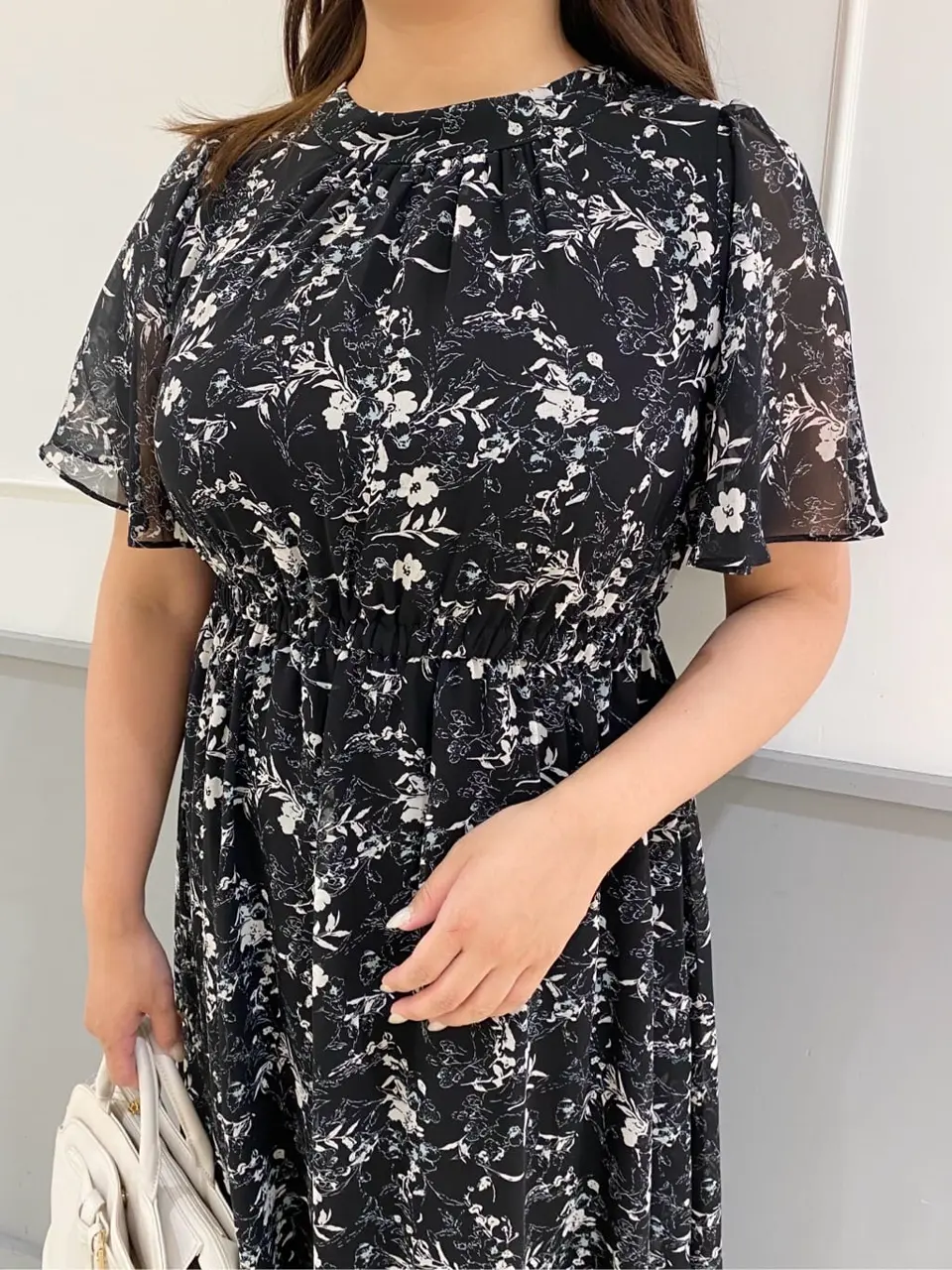 ANY SIS 寺嶋 コーディネート画像