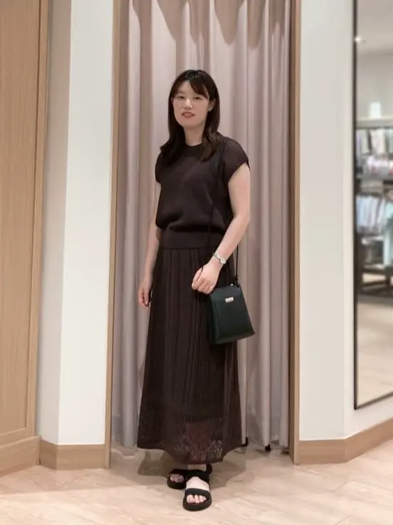  濱口 コーディネート画像