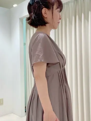 ANY SIS 山田 コーディネート画像