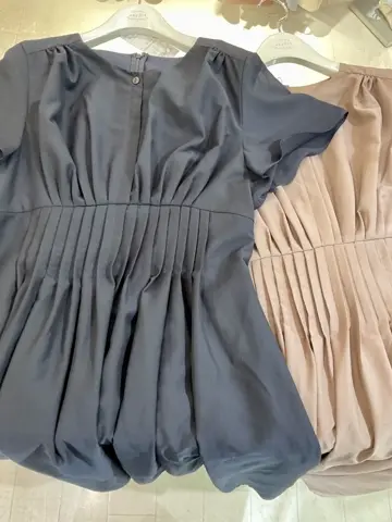 ANY SIS 山田 コーディネート画像