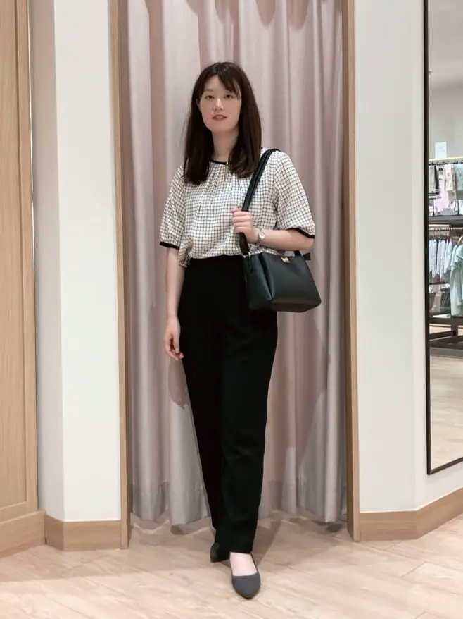  濱口 コーディネート画像