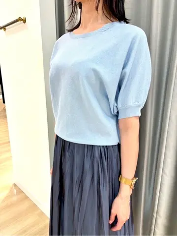 ANY SIS 西林 コーディネート画像