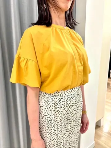 ANY SIS 西林 コーディネート画像