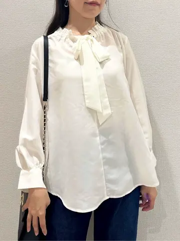 ANY SIS みぃ コーディネート画像