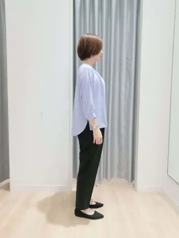 ANY SIS N コーディネート画像