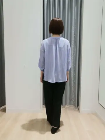 ANY SIS N コーディネート画像