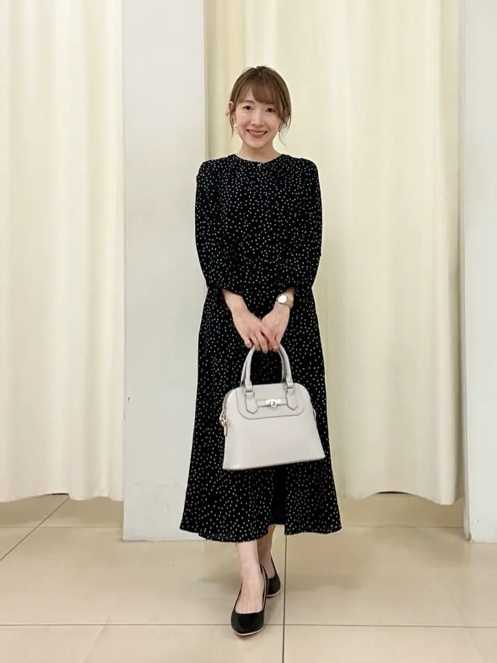 ANY SIS 鈴木 コーディネート画像