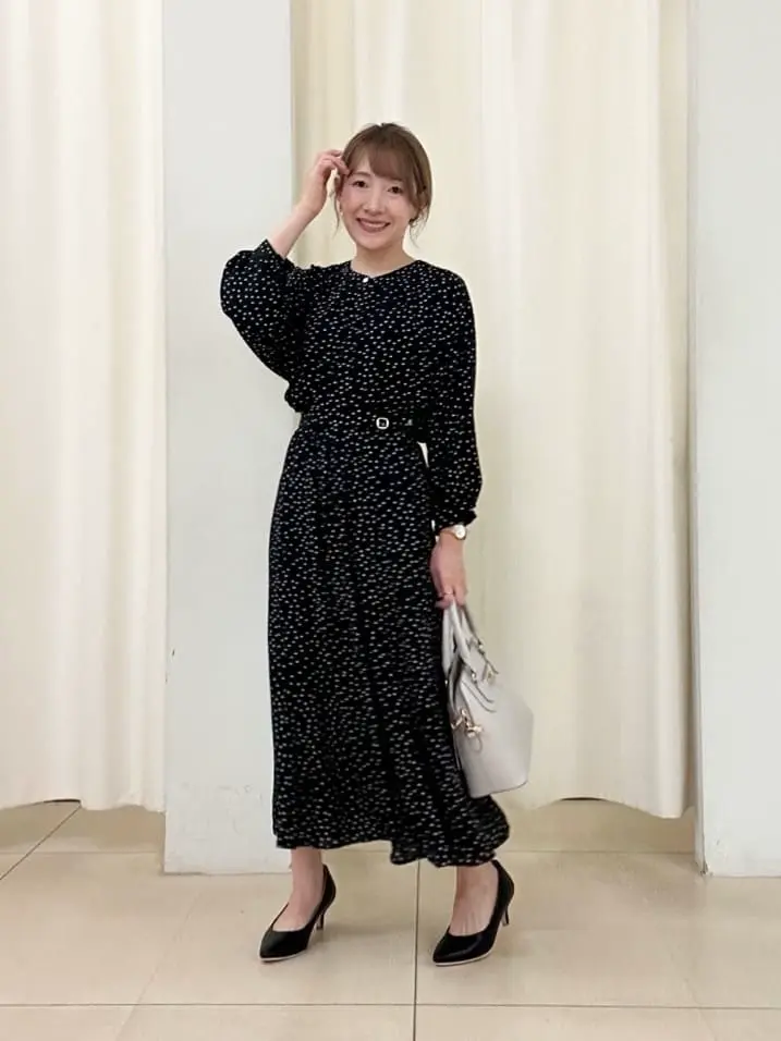 ANY SIS 鈴木 コーディネート画像