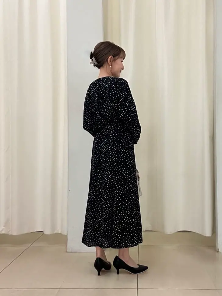 ANY SIS 鈴木 コーディネート画像