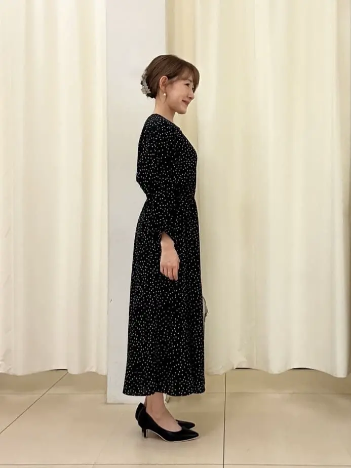 ANY SIS 鈴木 コーディネート画像