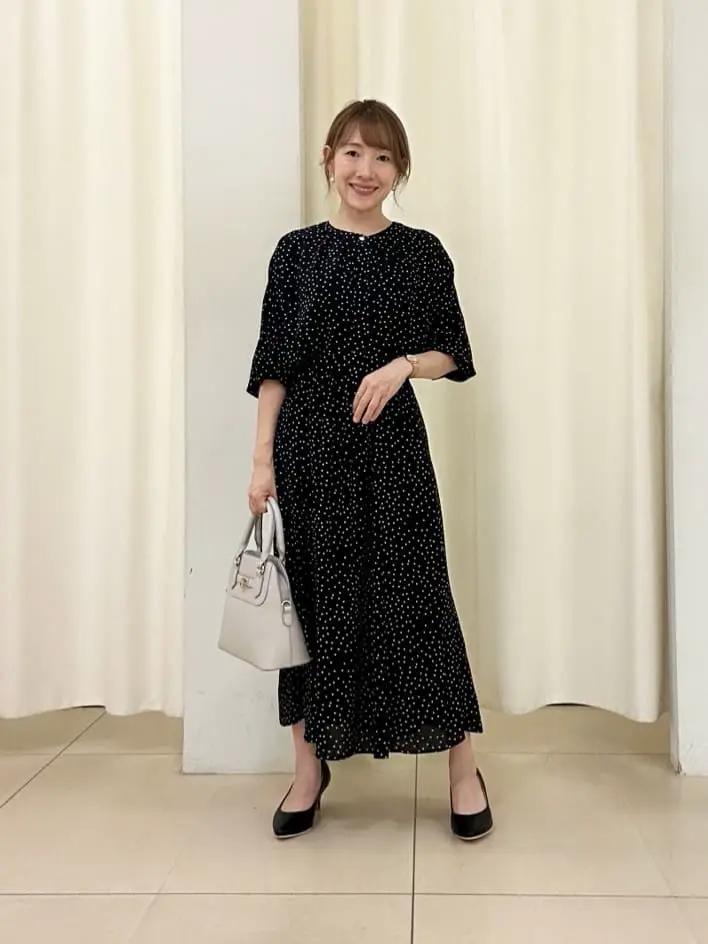 ANY SIS 鈴木 コーディネート画像