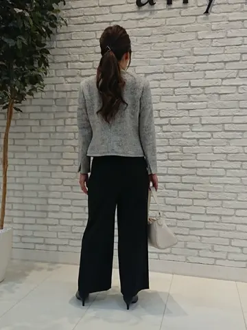 ANY SIS 東海林 コーディネート画像