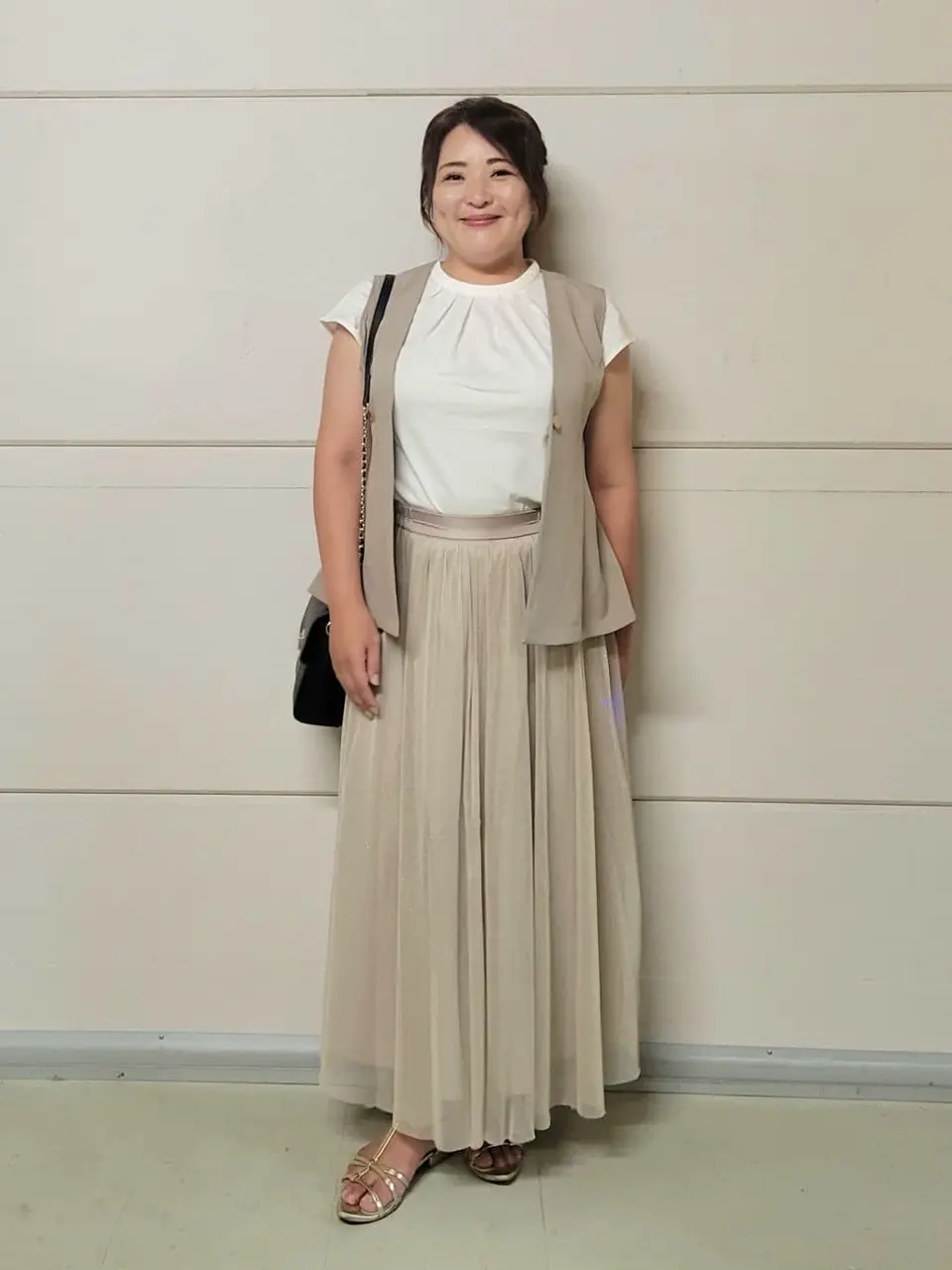  小林 コーディネート画像