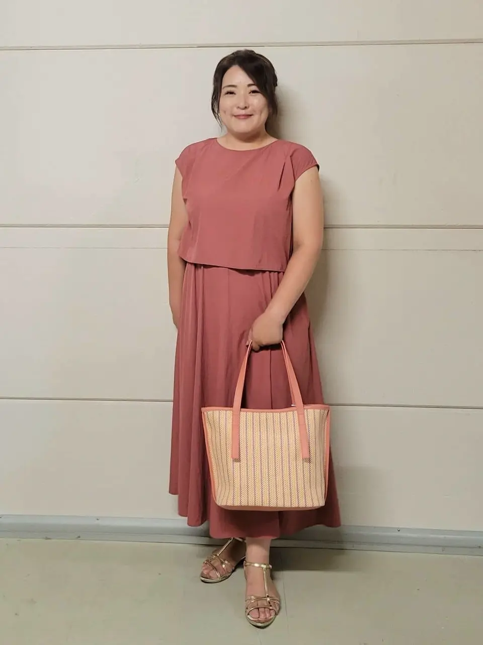  小林 コーディネート画像