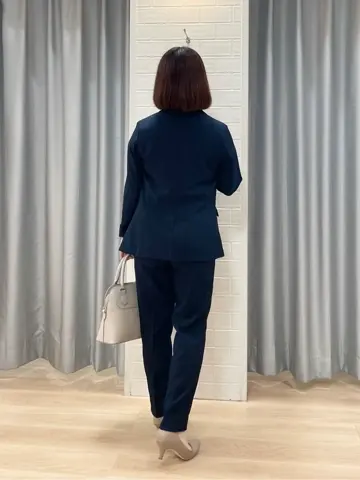 ANY SIS 丸岡 コーディネート画像