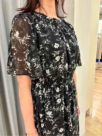 ANY SIS 西林 コーディネート画像